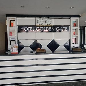 Collection O 625 Hotel Golden Gate